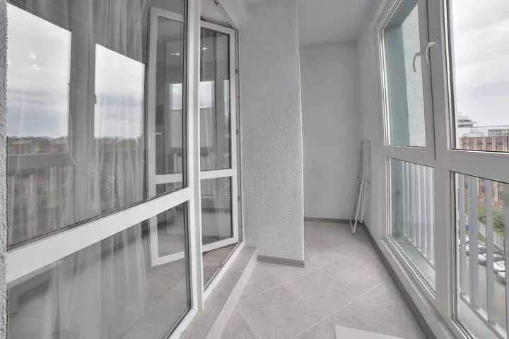 Минск: Minsk Apartments by South Beach Co.