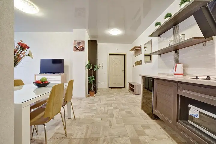 Минск: Minsk Apartments by South Beach Co.