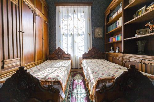 Батуми: Guest House Parnavaz Mepe