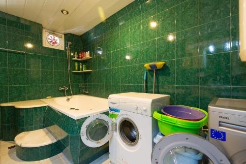 Батуми: Guest House Parnavaz Mepe