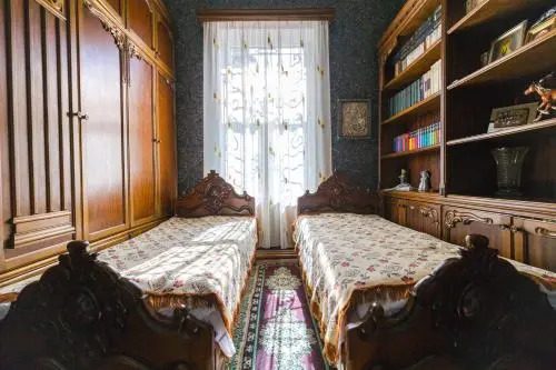 Батуми: Guest House Parnavaz Mepe