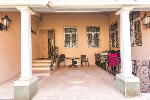 Батуми: Guest House Parnavaz Mepe