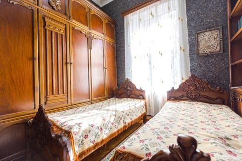 Батуми: Guest House Parnavaz Mepe