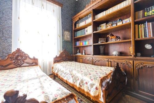 Батуми: Guest House Parnavaz Mepe