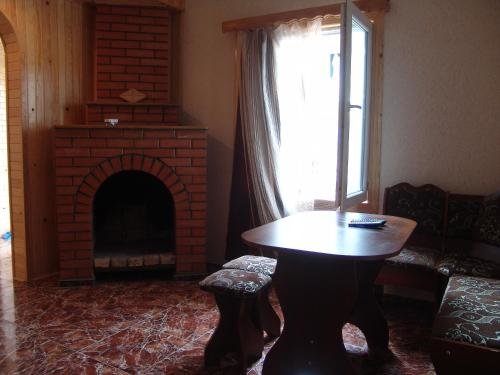 Поти: Hotel Lashtani