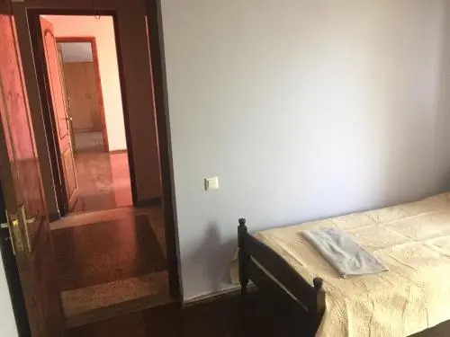 Поти: Hotel Lashtani