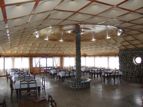 Поти: Hotel Lashtani