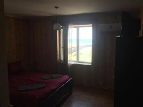 Поти: Hotel Lashtani