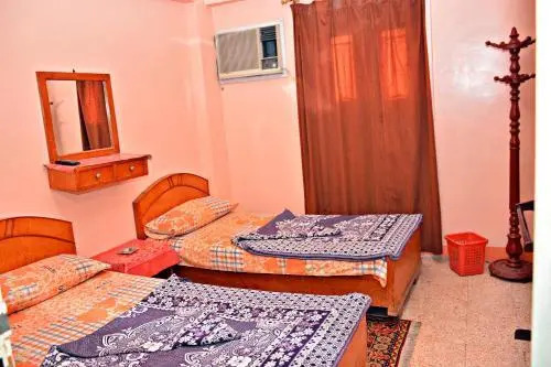 Луксор: Fontana Luxor Hostel