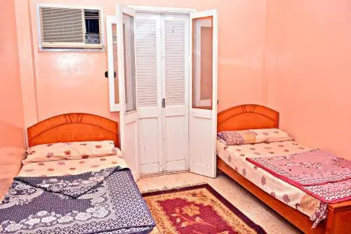 Луксор: Fontana Luxor Hostel