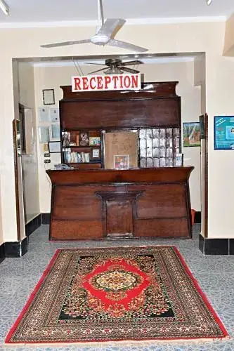 Луксор: Fontana Luxor Hostel