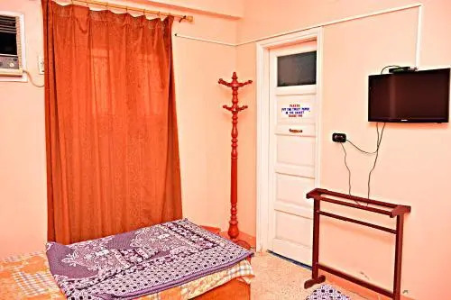 Луксор: Fontana Luxor Hostel