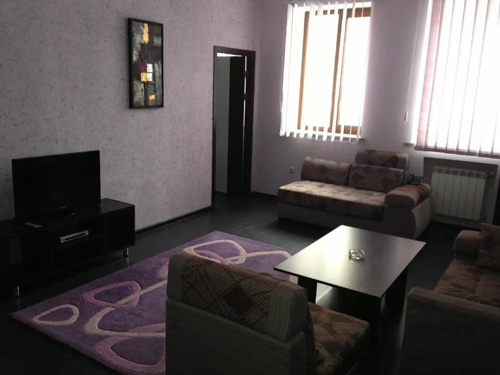 Ереван: Villa 29