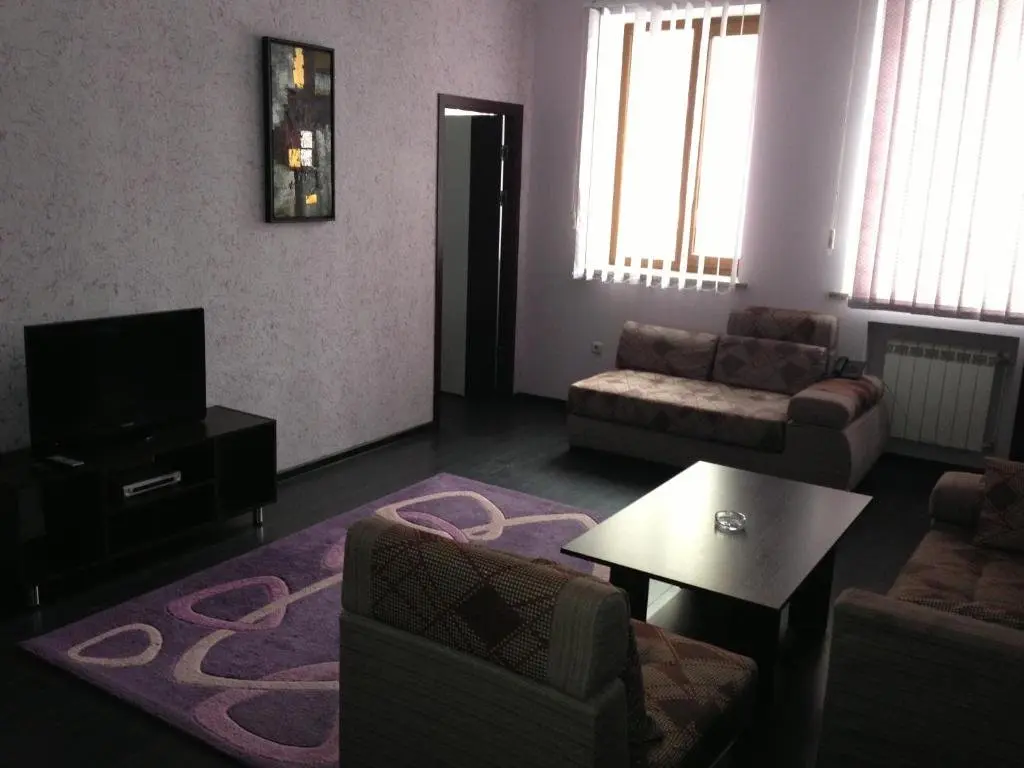 Ереван: Villa 29