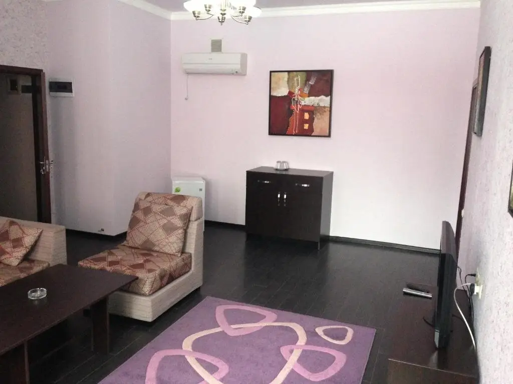 Ереван: Villa 29