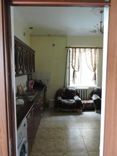 Урцадзор: Gors B&B