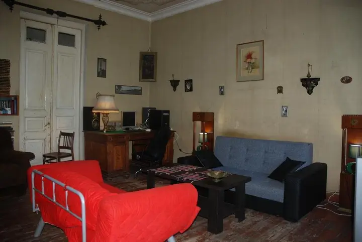 Тбилиси: Vintage House