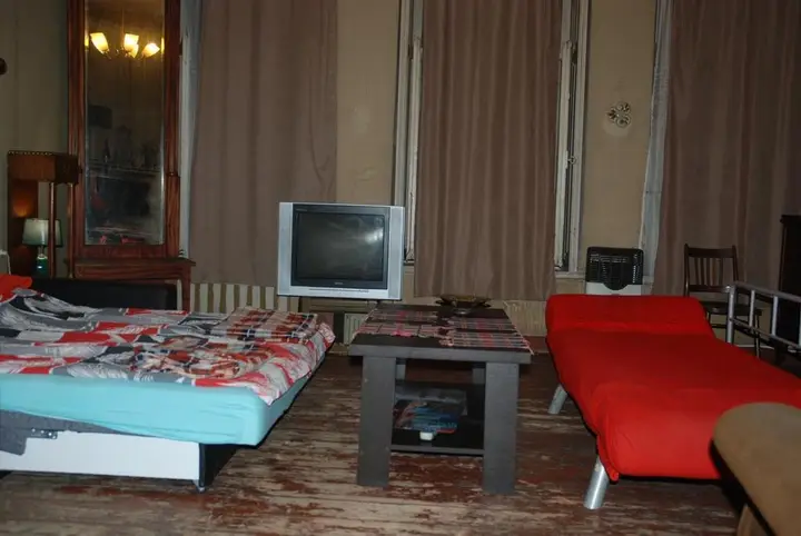 Тбилиси: Vintage House