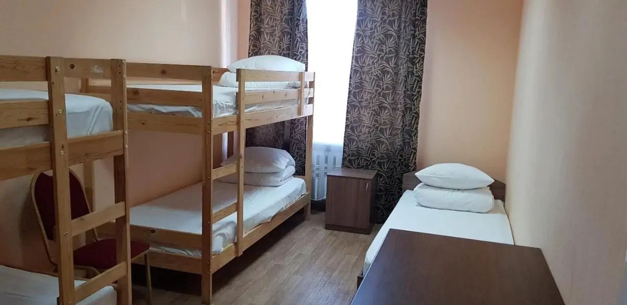 Тамбов: Hotel Platon