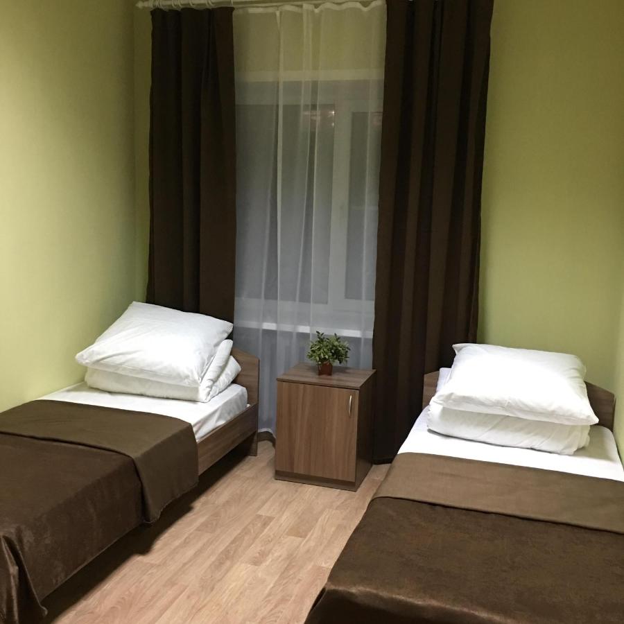 Тамбов: Hotel Platon