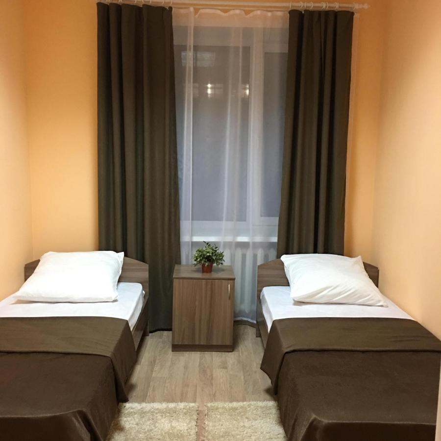 Тамбов: Hotel Platon