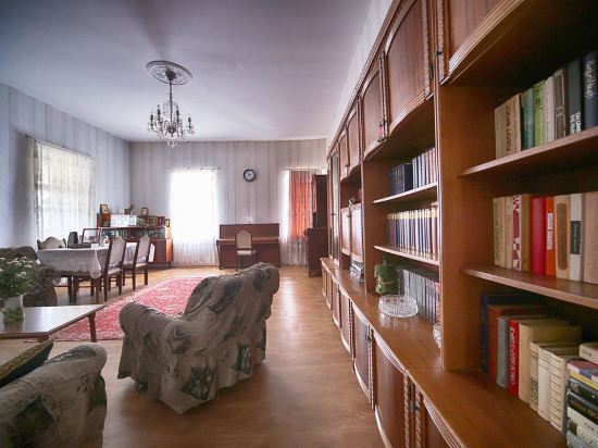 Кутаиси: Bagrati Guest House