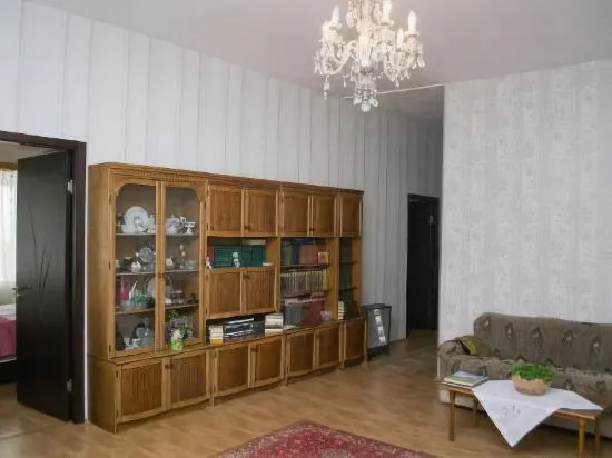 Кутаиси: Bagrati Guest House