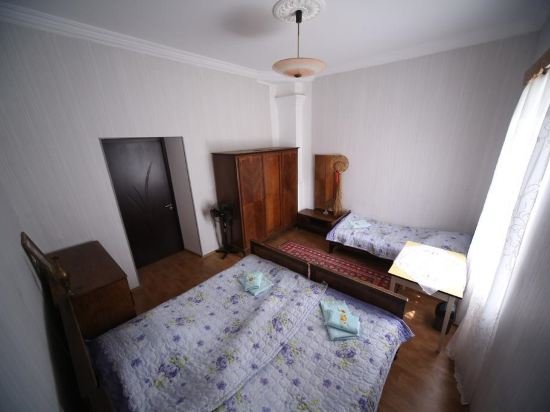 Кутаиси: Bagrati Guest House