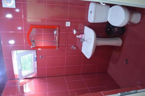 Кутаиси: Bagrati Guest House