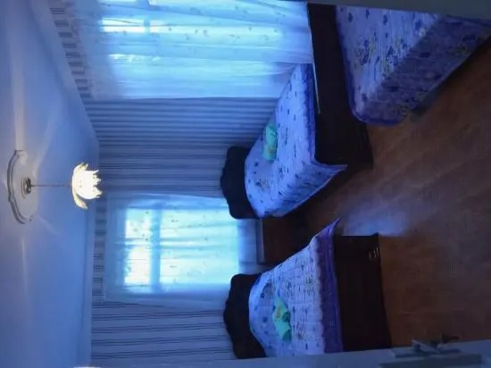 Кутаиси: Bagrati Guest House