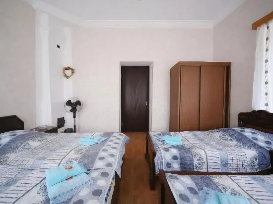 Кутаиси: Bagrati Guest House