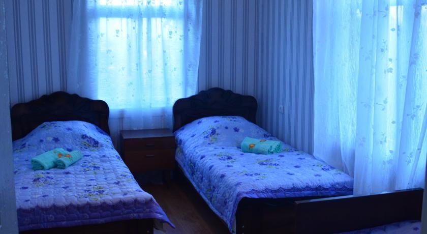 Кутаиси: Bagrati Guest House