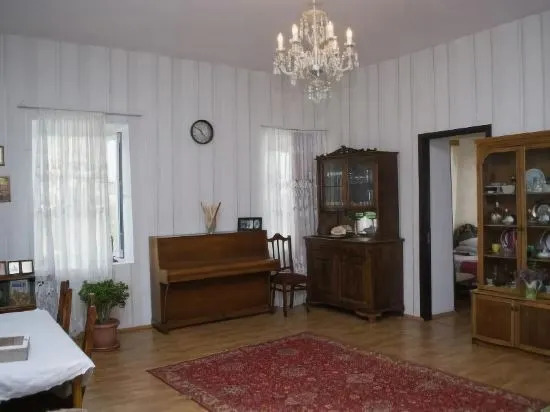 Bagrati Guest House — фото 1