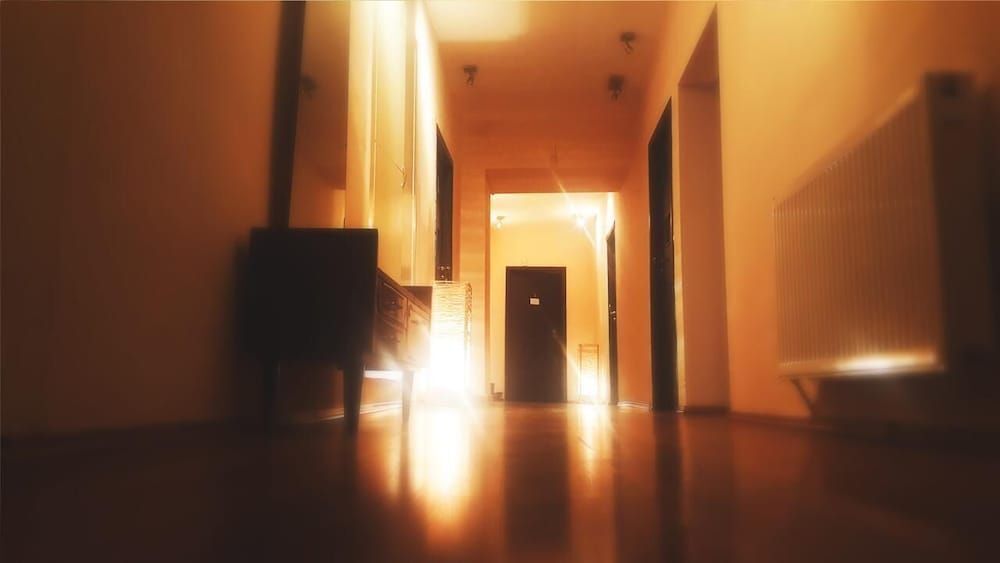 Тбилиси: Deso Hostel & Rooms