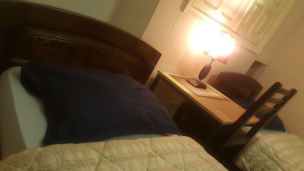Тбилиси: Deso Hostel & Rooms