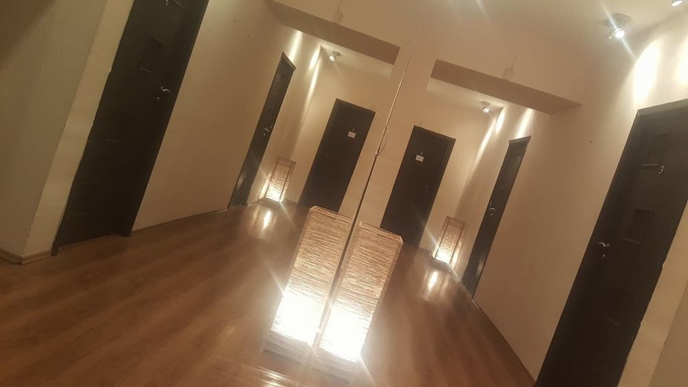 Тбилиси: Deso Hostel & Rooms