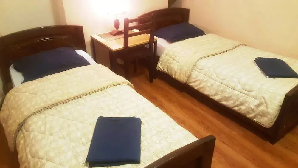 Тбилиси: Deso Hostel & Rooms