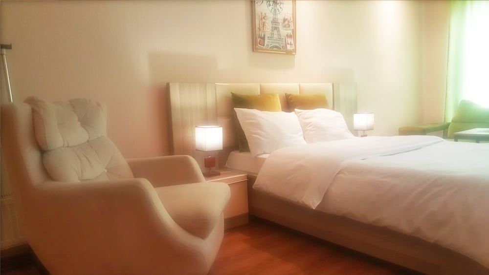 Тбилиси: Deso Hostel & Rooms