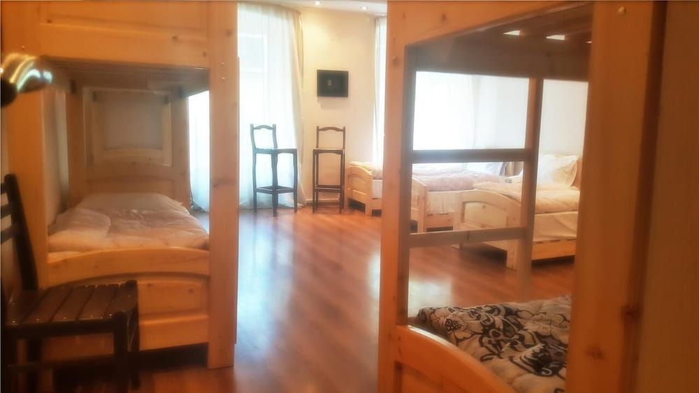 Тбилиси: Deso Hostel & Rooms