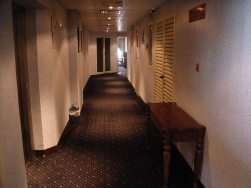 Дубай: Baisan Hotel Apartment