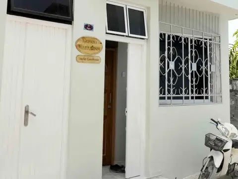 Naifaru Nafaa Inn — фото 1