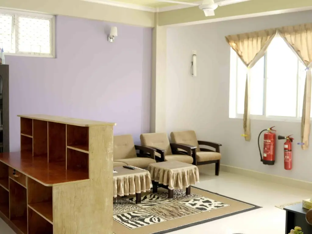 Атолл Лхавийани: Naifaru Nafaa Inn
