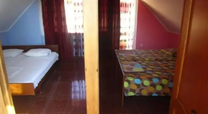 Батуми: Hotel Goga