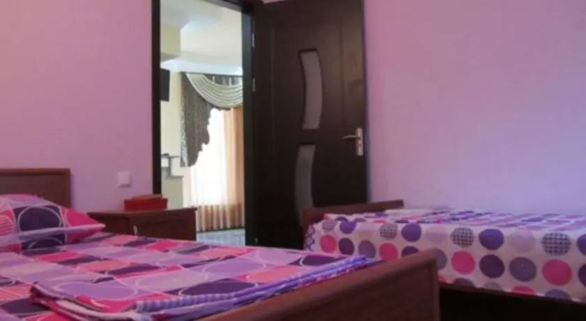Батуми: Hotel Goga