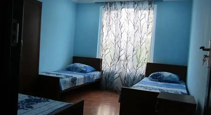 Батуми: Hotel Goga