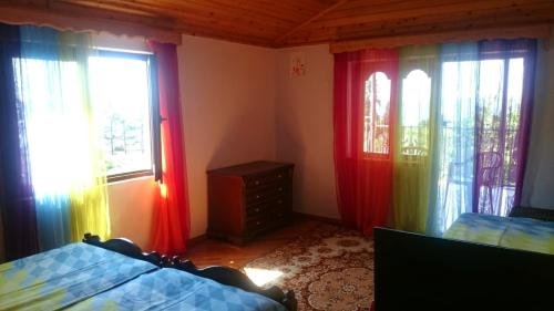 Батуми: Batumi Homestay at Tamar Mephe Avenue