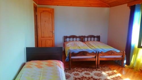 Батуми: Batumi Homestay at Tamar Mephe Avenue