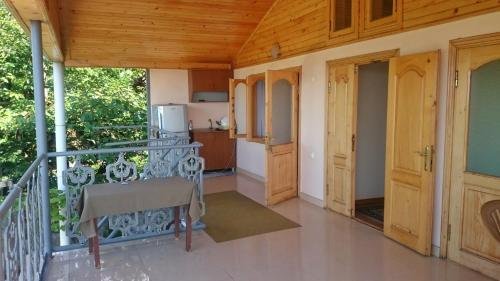 Батуми: Batumi Homestay at Tamar Mephe Avenue