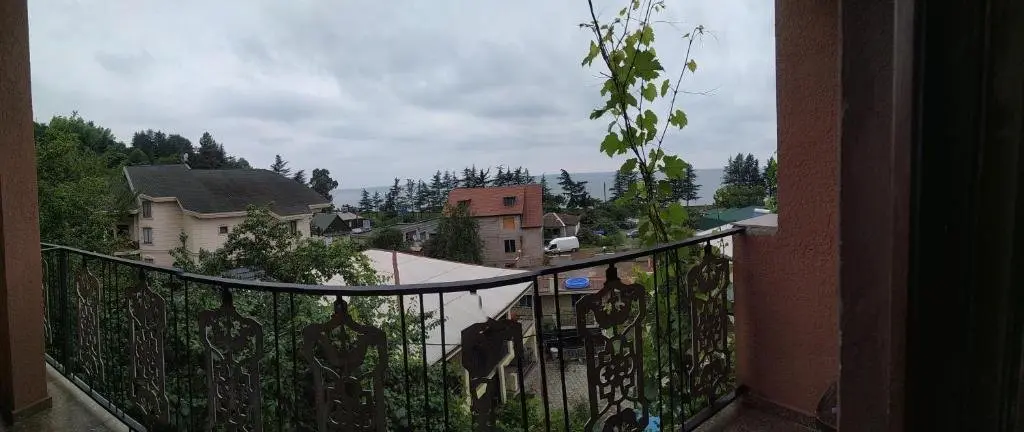 Батуми: Batumi Homestay at Tamar Mephe Avenue