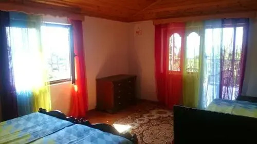 Batumi Homestay at Tamar Mephe Avenue — фото 1